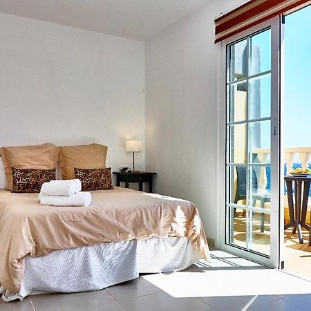 Medano Beach Villas El Medano  Ngoại thất bức ảnh