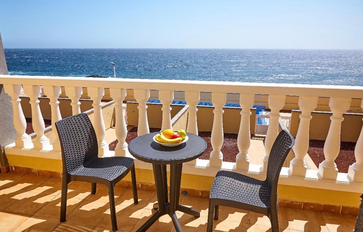Medano Beach Villas El Medano  Ngoại thất bức ảnh