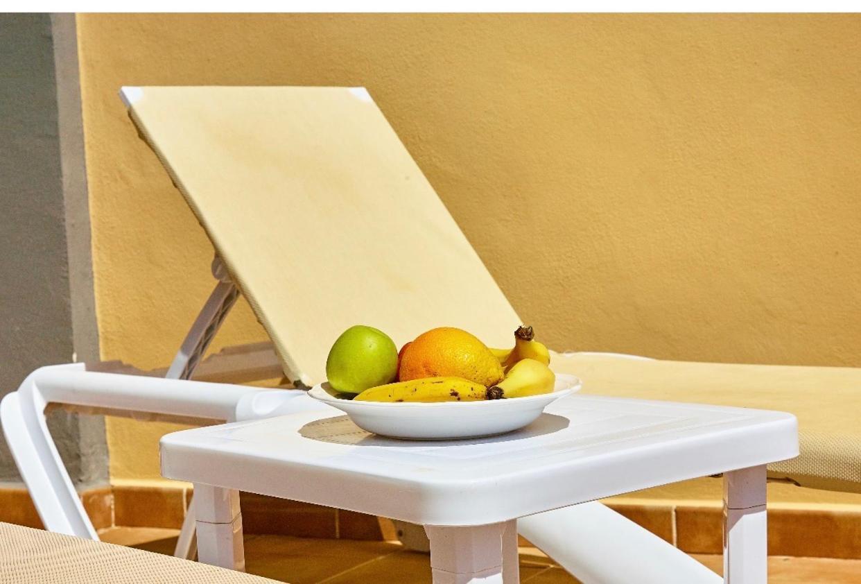 Medano Beach Villas El Medano  Ngoại thất bức ảnh