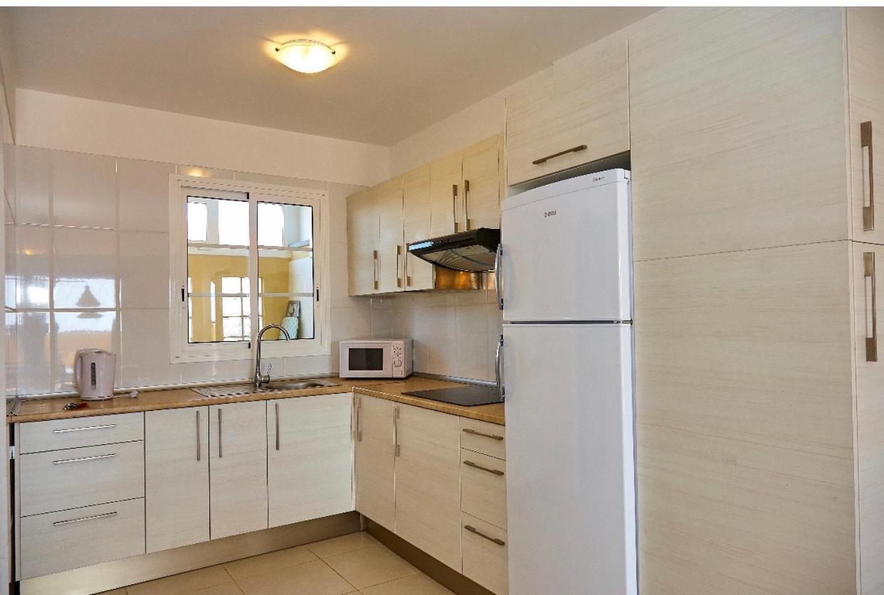Medano Beach Villas El Medano  Ngoại thất bức ảnh