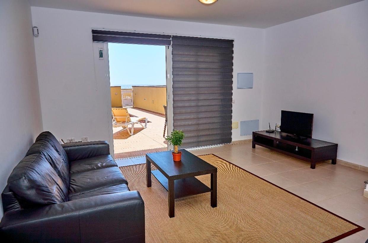 Medano Beach Villas El Medano  Ngoại thất bức ảnh