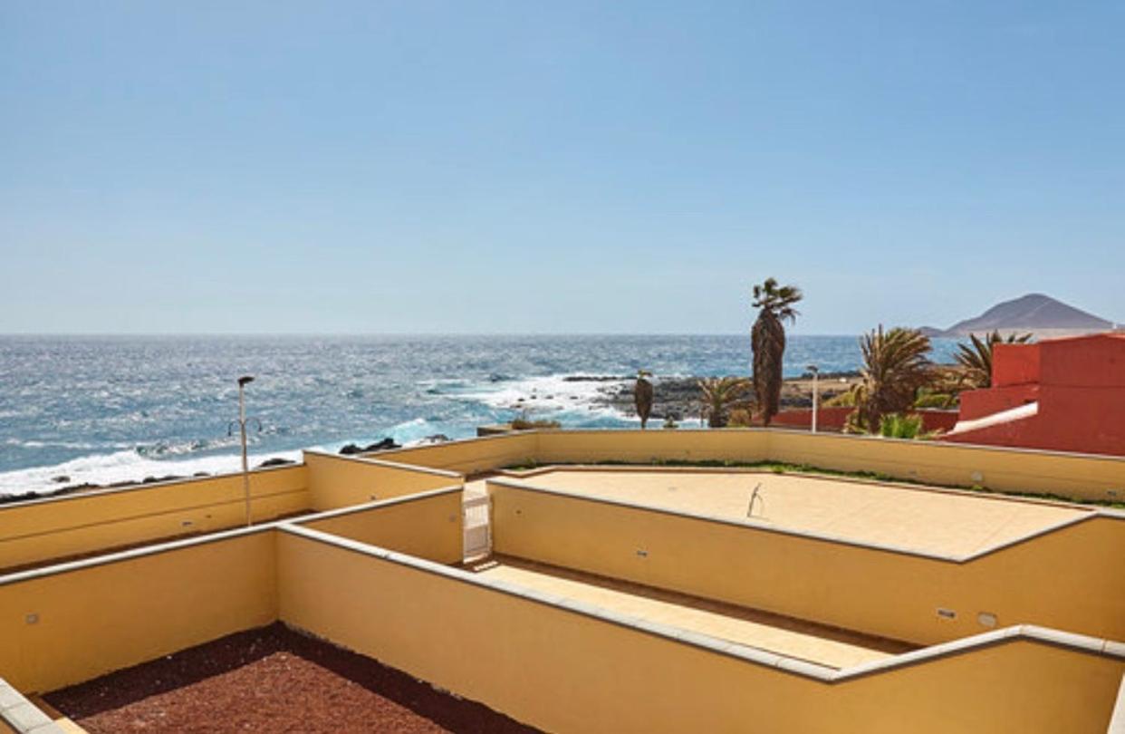 Medano Beach Villas El Medano  Ngoại thất bức ảnh