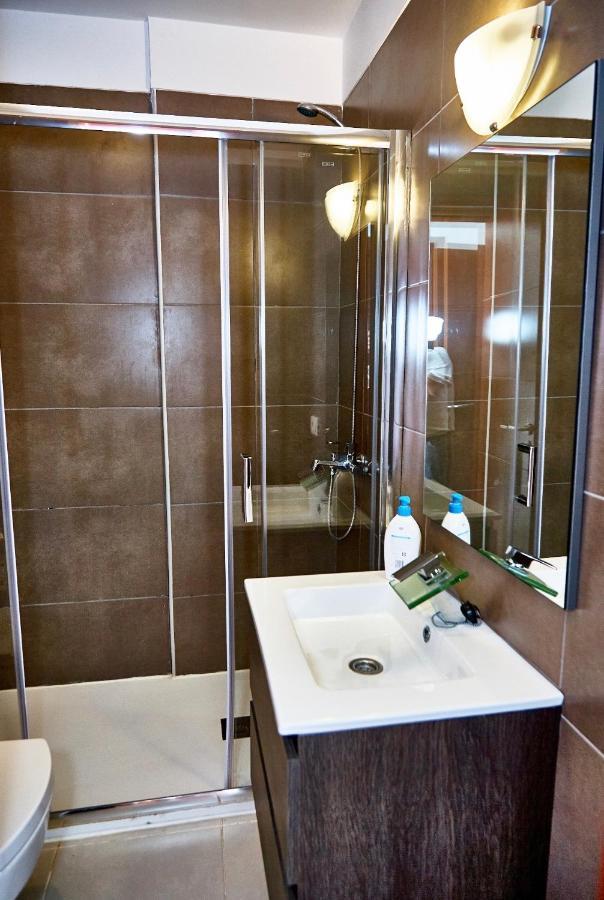 Medano Beach Villas El Medano  Ngoại thất bức ảnh