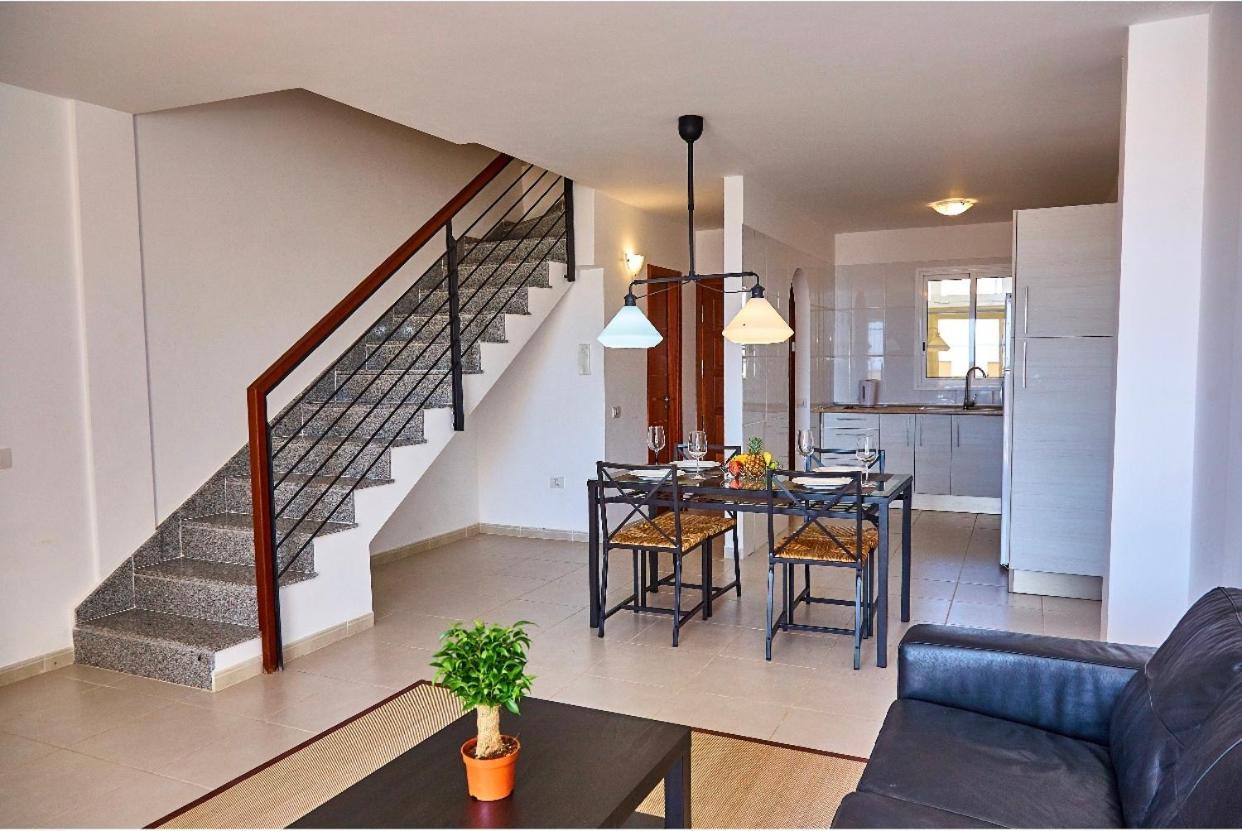 Medano Beach Villas El Medano  Ngoại thất bức ảnh
