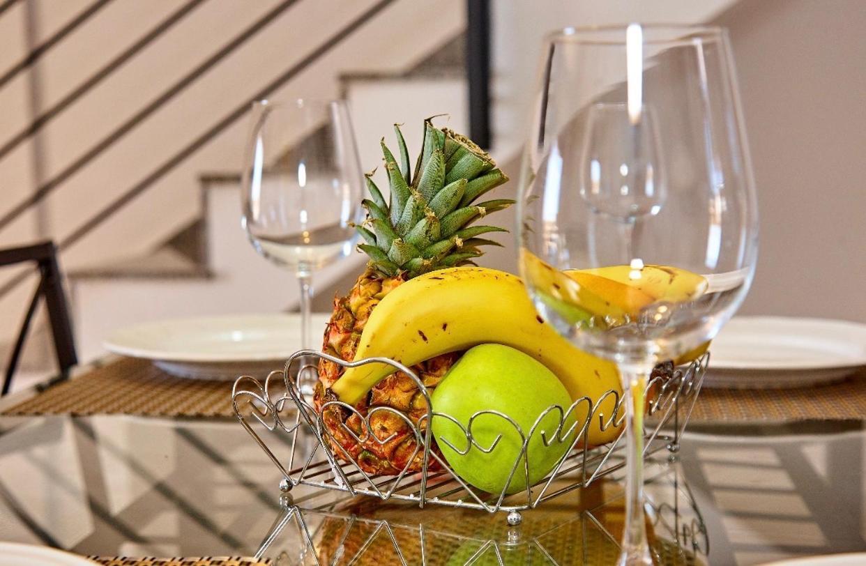 Medano Beach Villas El Medano  Ngoại thất bức ảnh