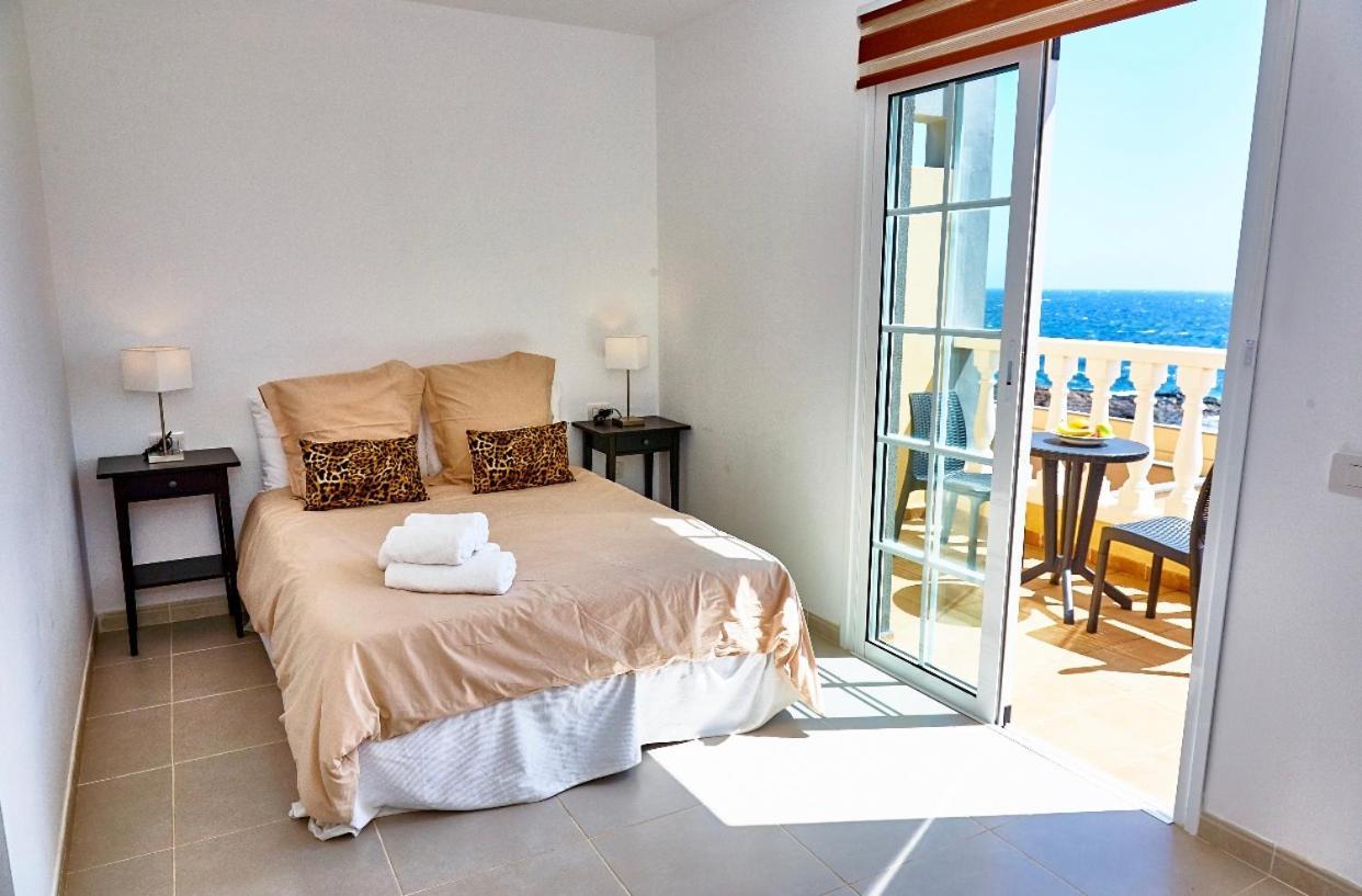 Medano Beach Villas El Medano  Ngoại thất bức ảnh