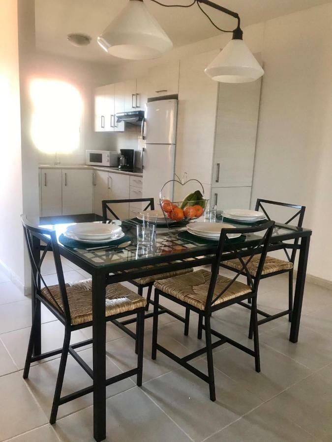 Medano Beach Villas El Medano  Ngoại thất bức ảnh