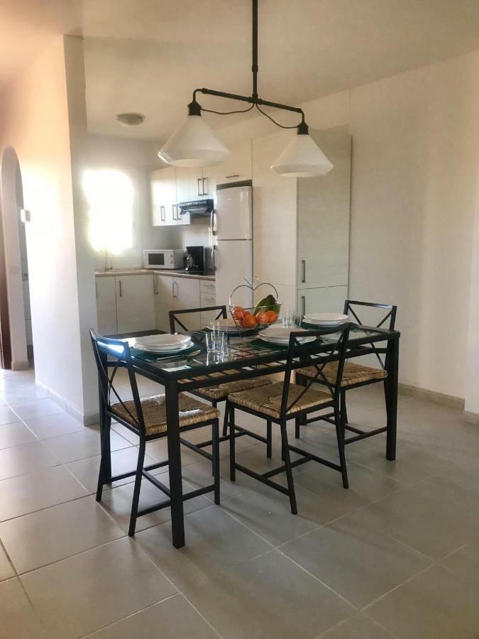 Medano Beach Villas El Medano  Ngoại thất bức ảnh