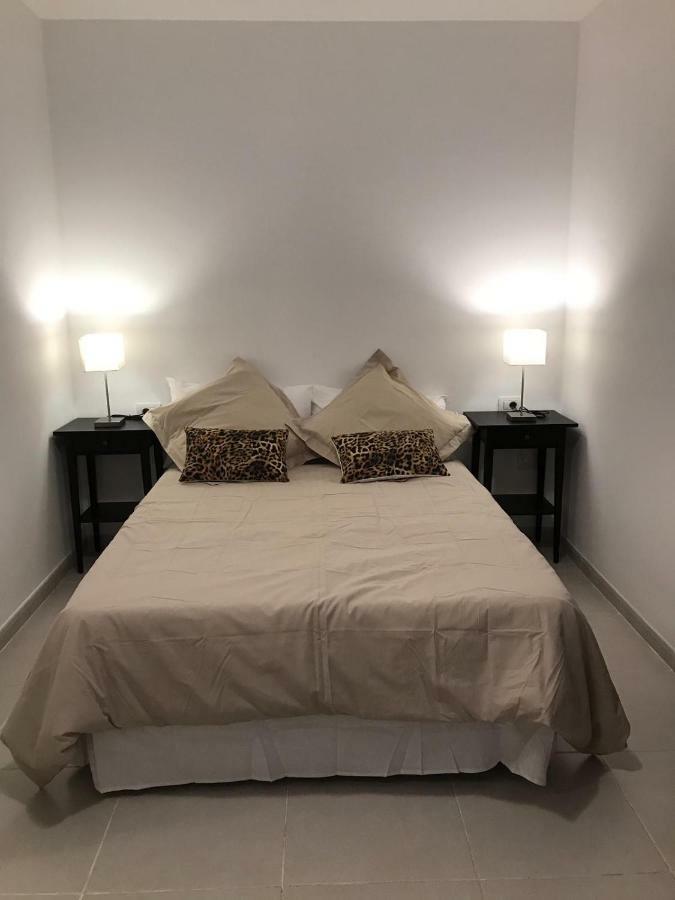 Medano Beach Villas El Medano  Ngoại thất bức ảnh